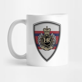 Royal Engineers Mug